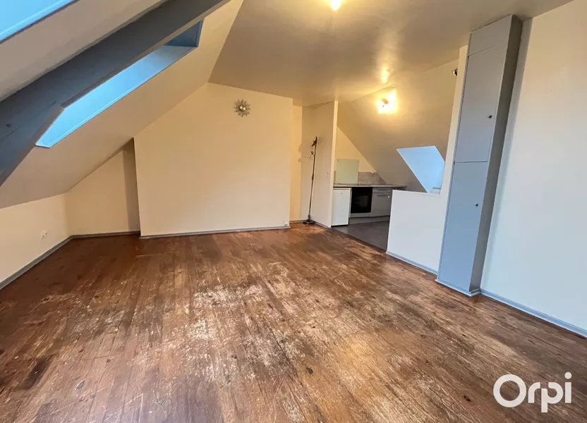 Flat Rue des Fleurs in Calais