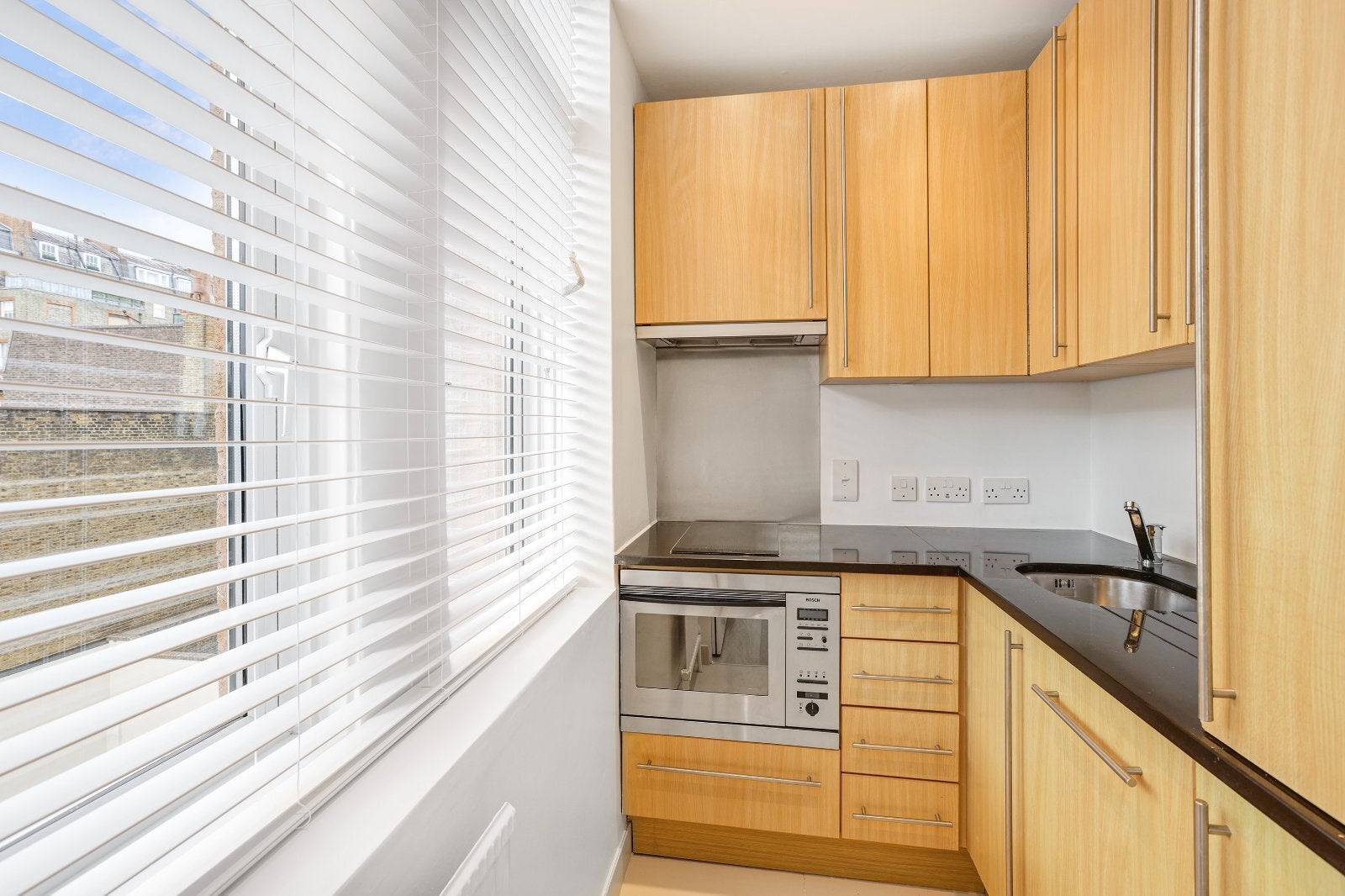 Flat Sloane Street in Greater London