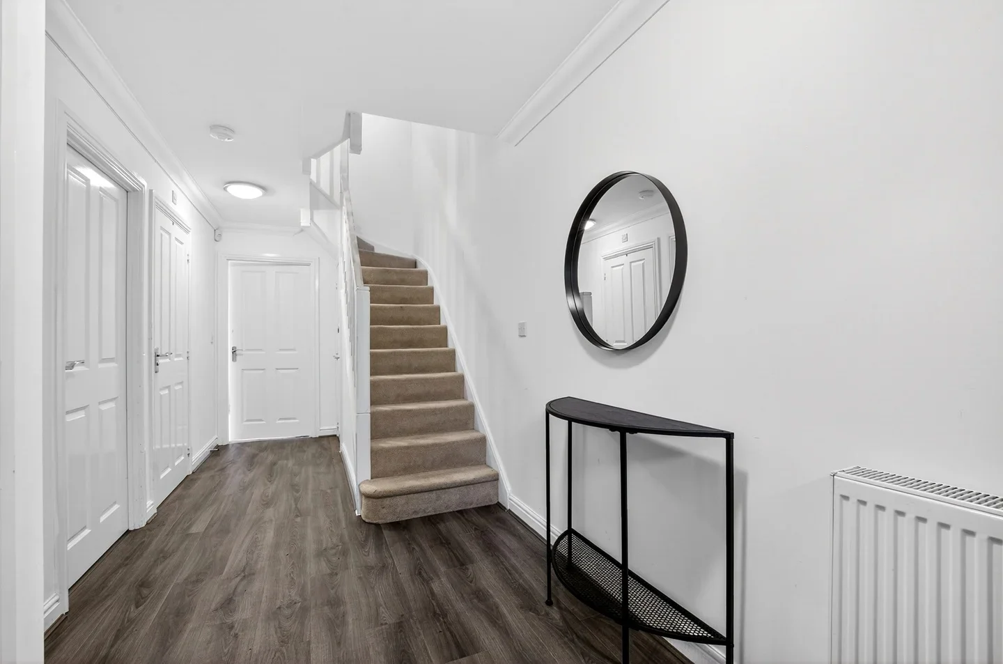 House Wright Close in Hertsmere