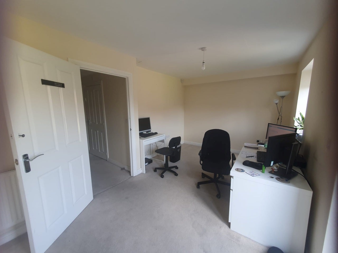 House Wright Close in Hertsmere