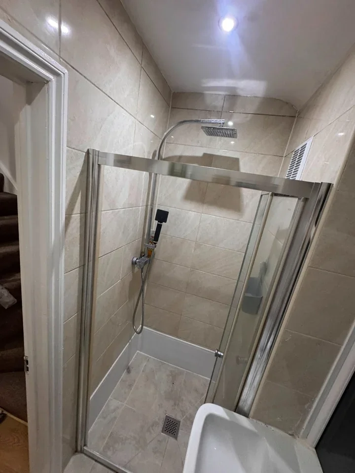 Room Bayham Road in Greater London