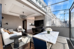 Flat Prince of Wales Terrace in Greater London