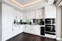 Flat Prince of Wales Terrace in Greater London