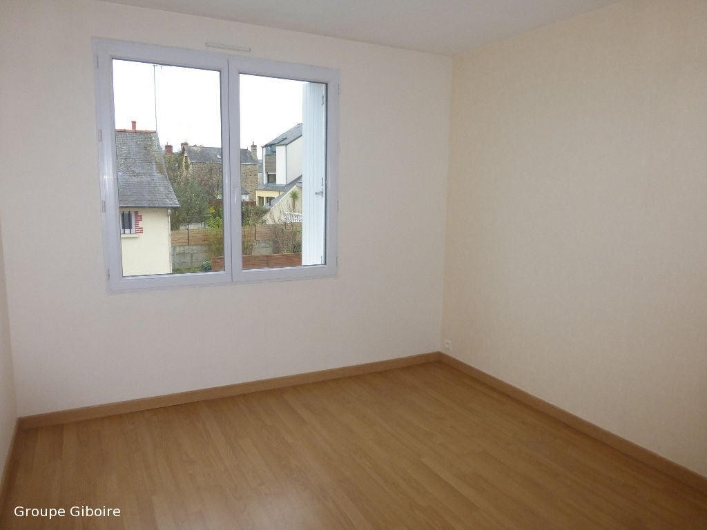 Appartement Rue Montaigne à Rennes