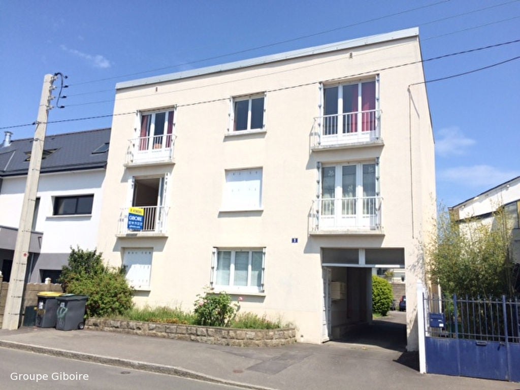 Appartement Rue Montaigne à Rennes