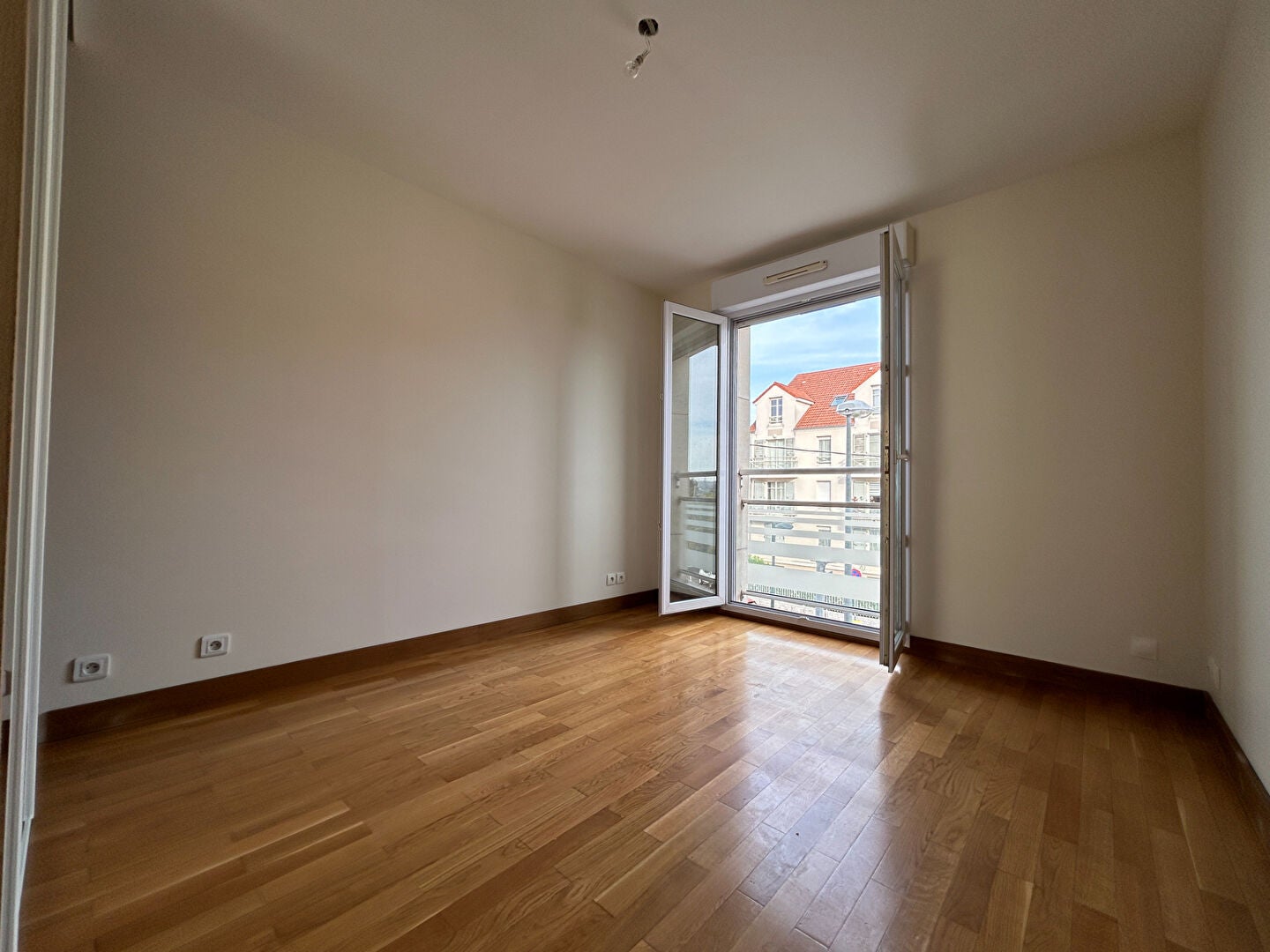 Appartement Rue Victor Hugo à Palaiseau