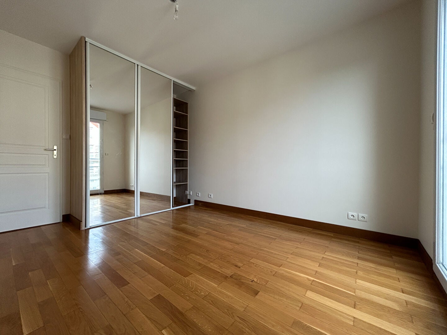 Appartement Rue Victor Hugo à Palaiseau