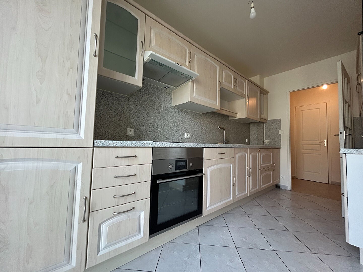 Appartement Rue Victor Hugo à Palaiseau