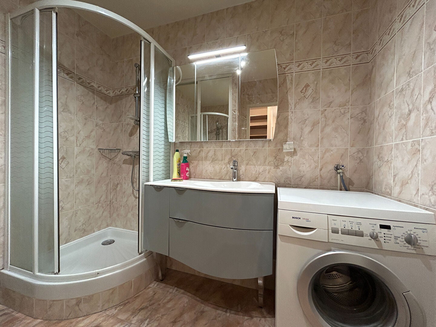 Flat Rue Victor Hugo in Palaiseau