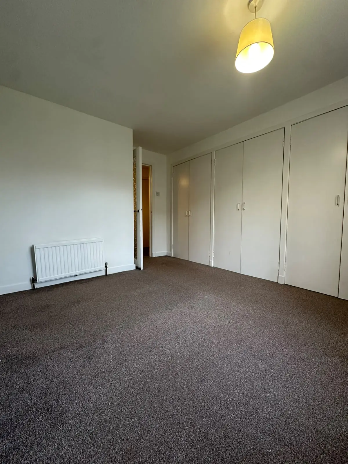 Flat Oxgangs Gardens in City of Edinburgh