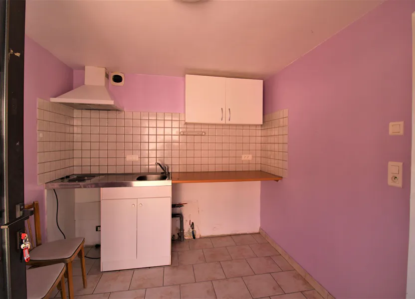Appartement Chemin de la Lambinière à Quiers-sur-Bézonde