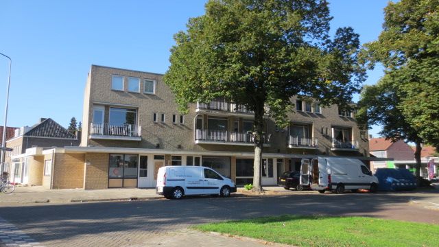 Appartement van Thienenlaan in Eindhoven