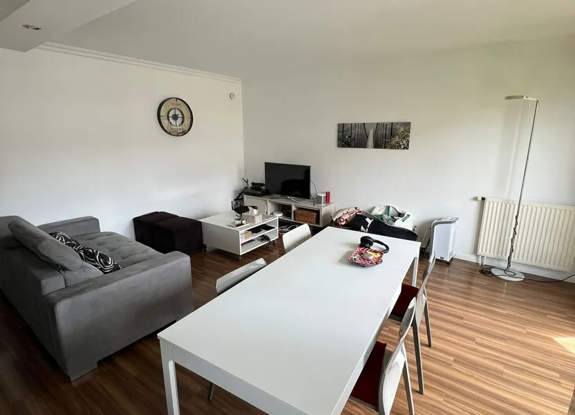 Appartement Rue Ernest Cognacq à Levallois-Perret
