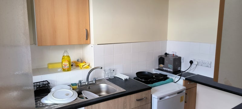 Room Offord Road in Greater London