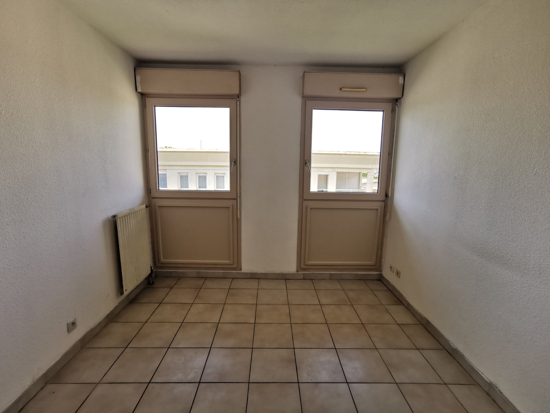 Appartement Place du Millénaire à Montpellier