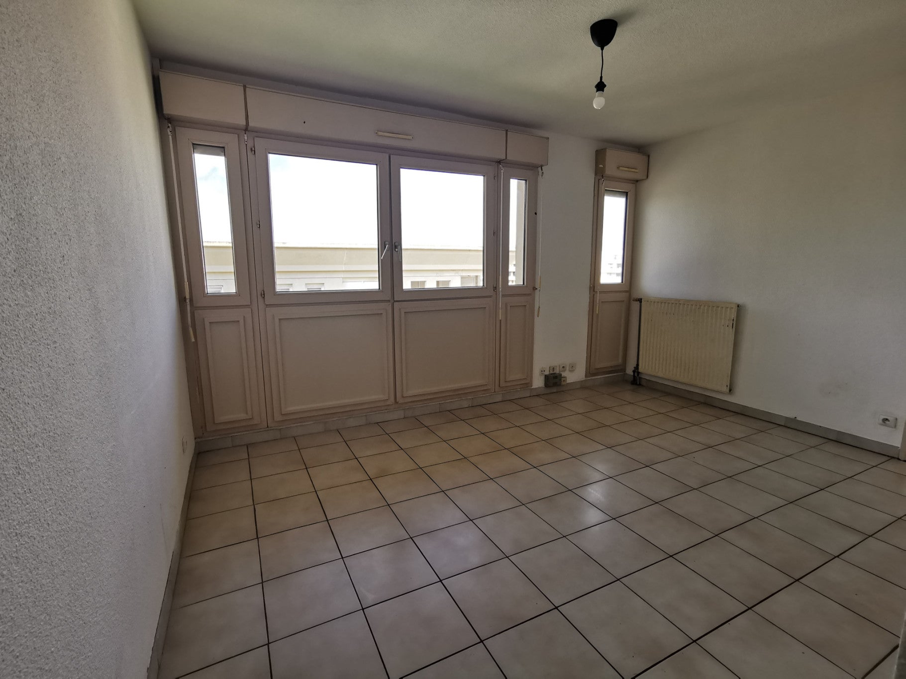 Appartement Place du Millénaire à Montpellier