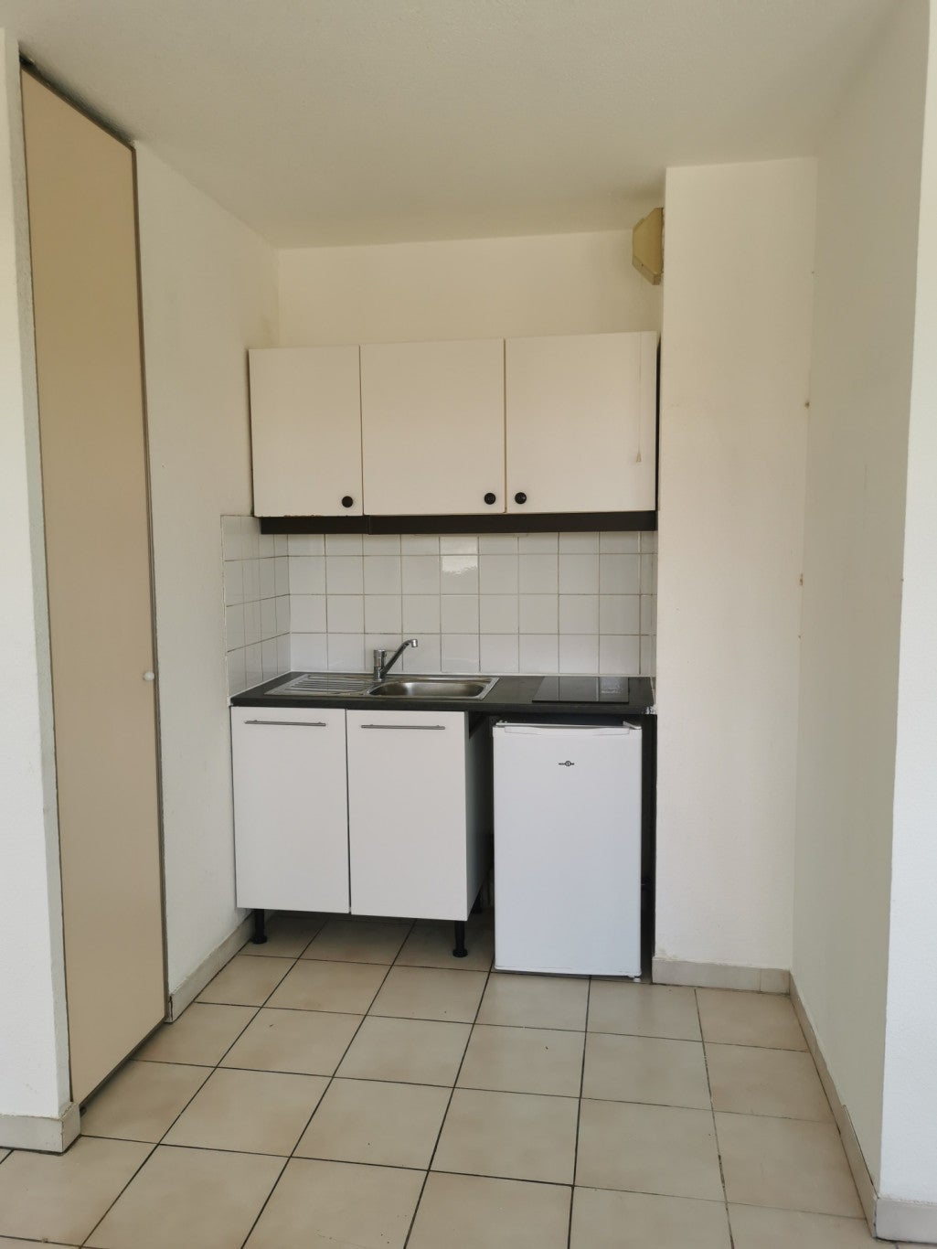 Appartement Place du Millénaire à Montpellier