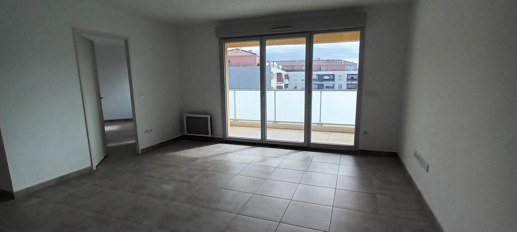 Flat Avenue de la Baou in Le Lavandou
