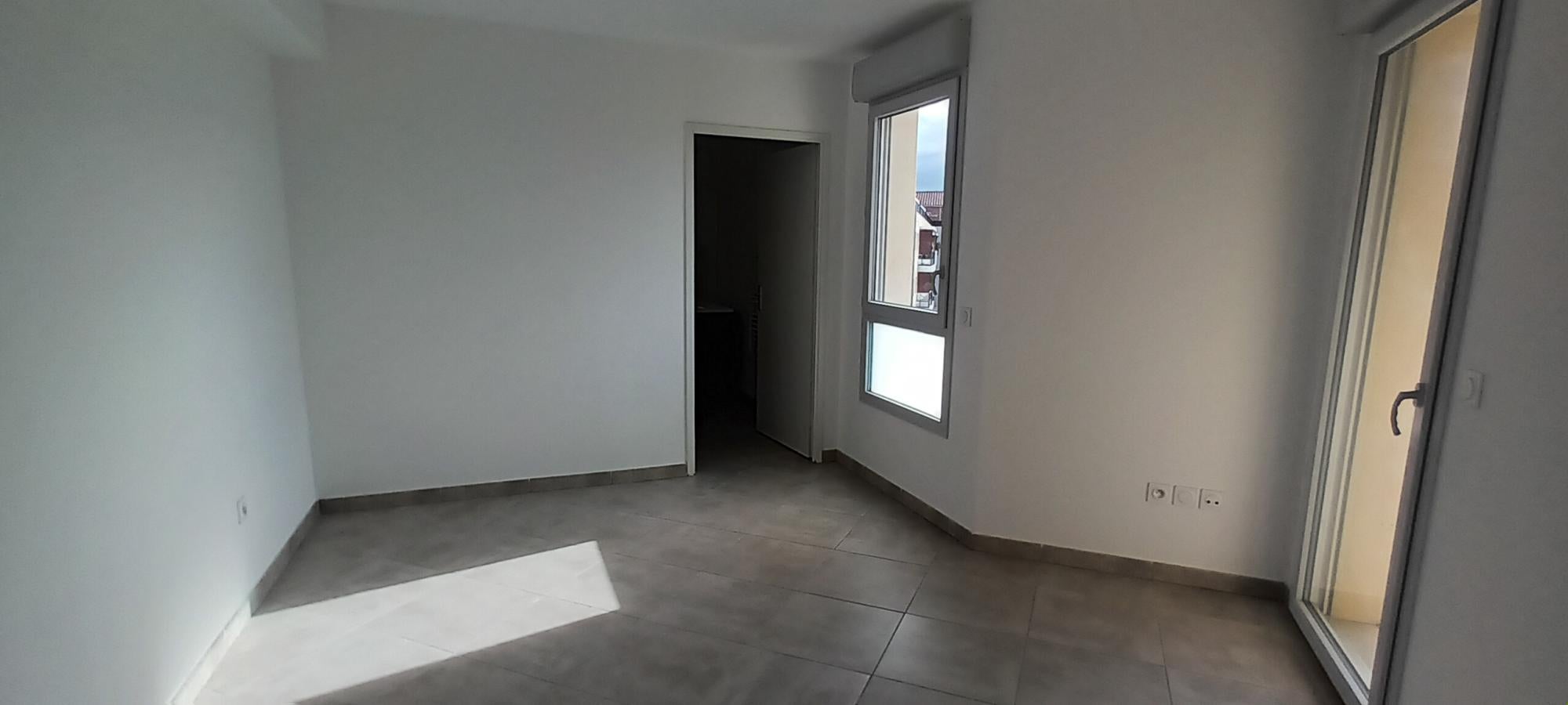 Flat Avenue de la Baou in Le Lavandou