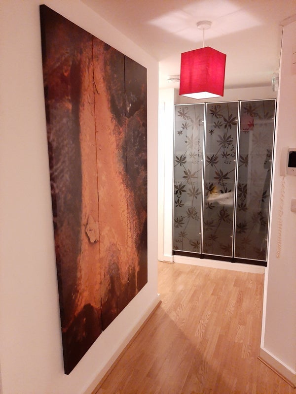 Room West Arbour Street in Greater London