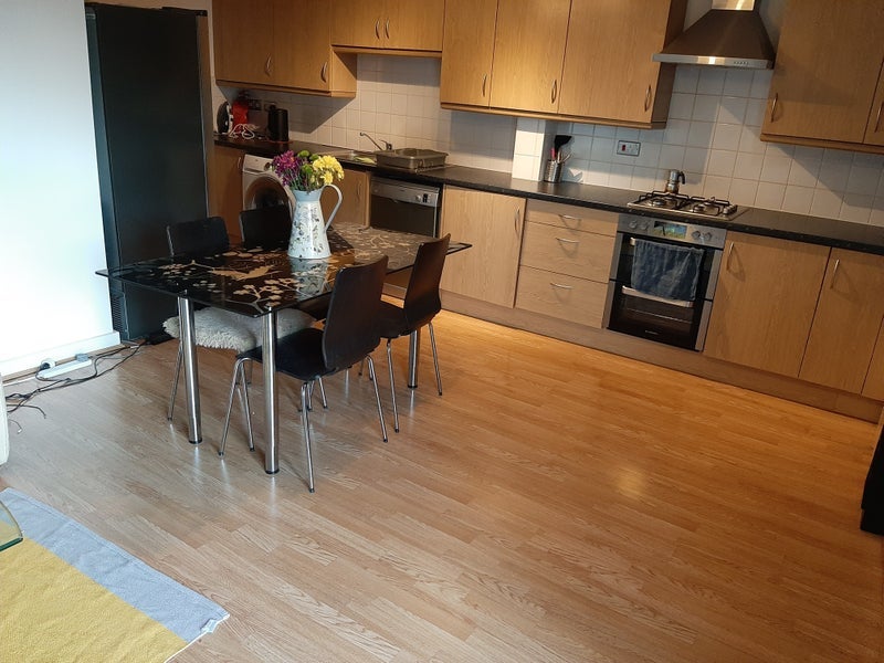 Room West Arbour Street in Greater London