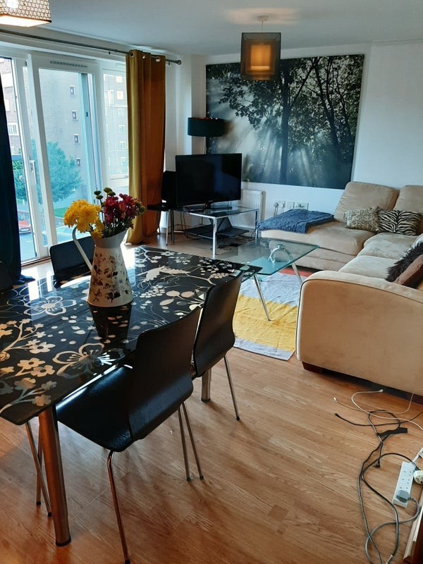 Room West Arbour Street in Greater London