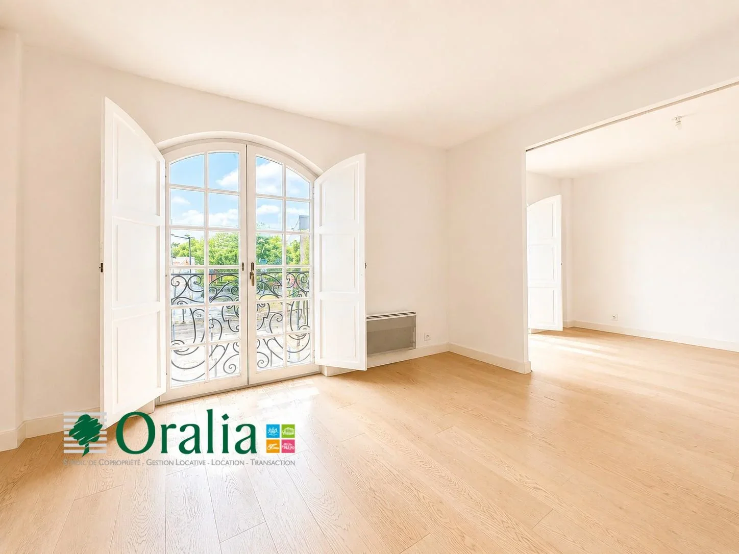 Appartement Quai de la Monnaie à Bordeaux