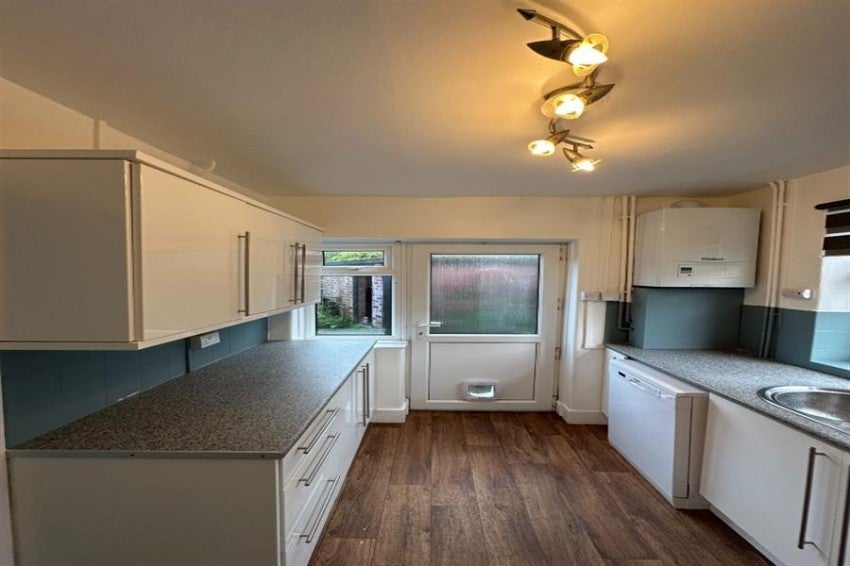 House Elm Crescent in Alderley Edge