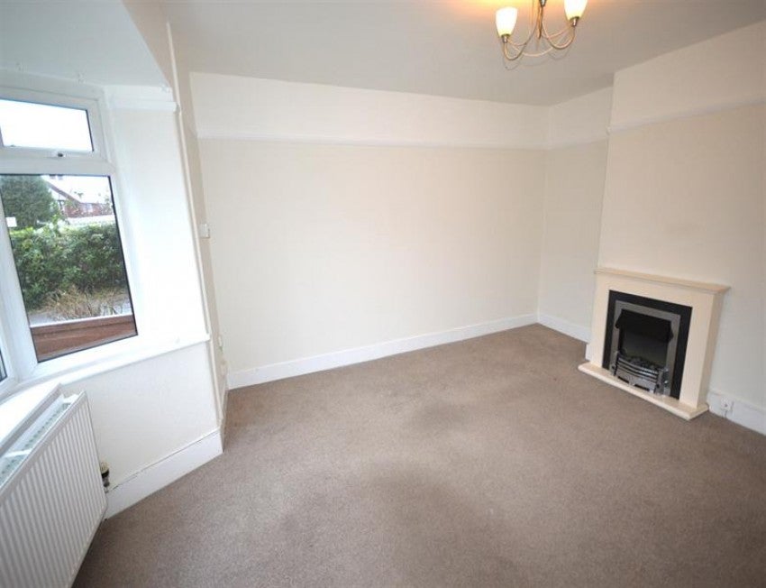 House Elm Crescent in Alderley Edge