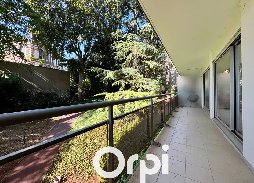 Appartement Rue Claude Dalsème à Meudon