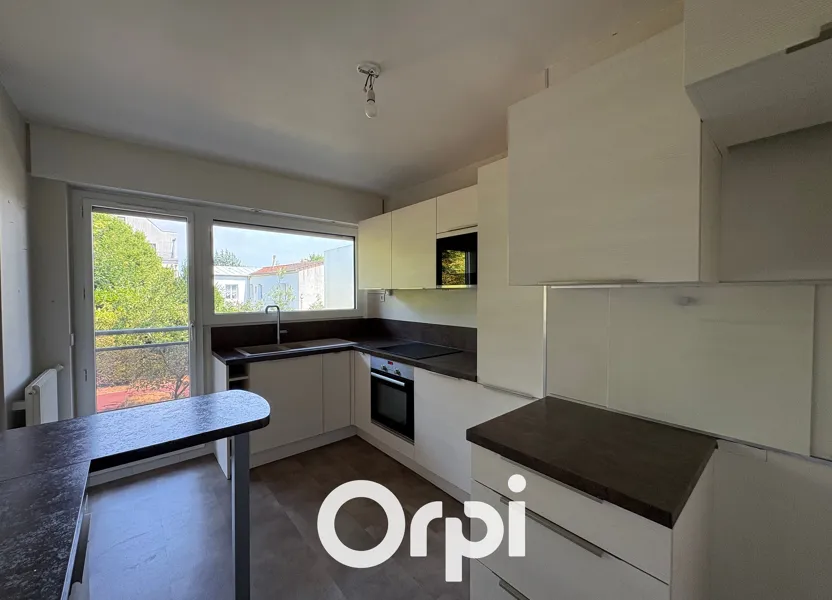 Appartement Rue Claude Dalsème à Meudon