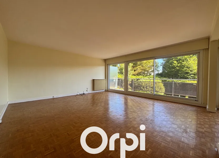 Appartement Rue Claude Dalsème à Meudon