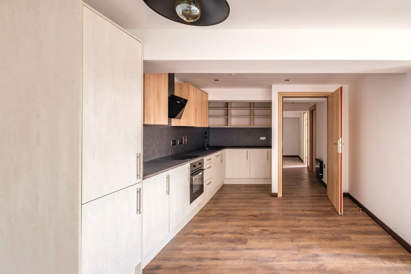 Flat Standish Street in Chorley