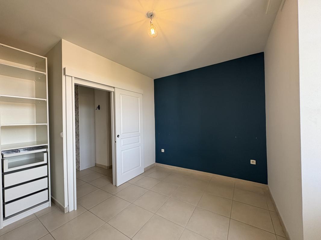 Appartement Boulevard Président Bertrand à Le Puy-en-Velay