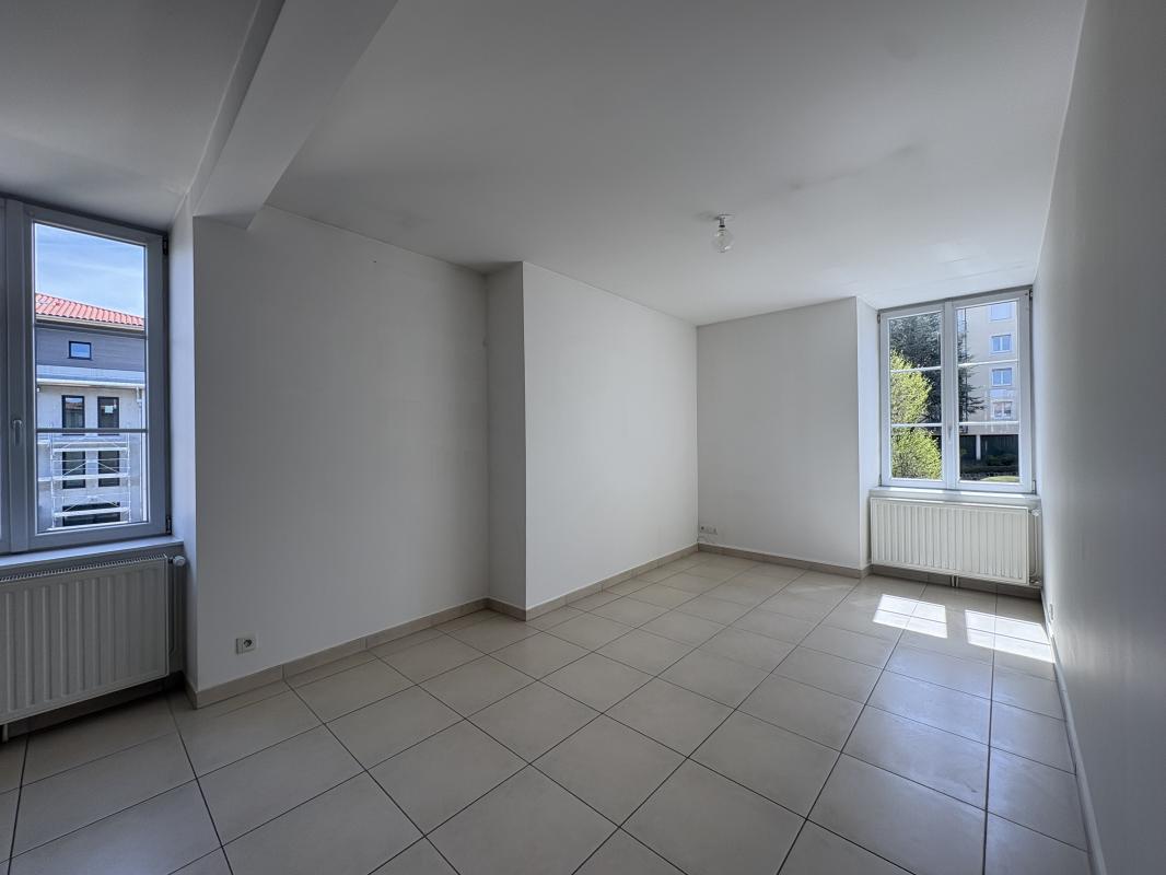 Appartement Boulevard Président Bertrand à Le Puy-en-Velay