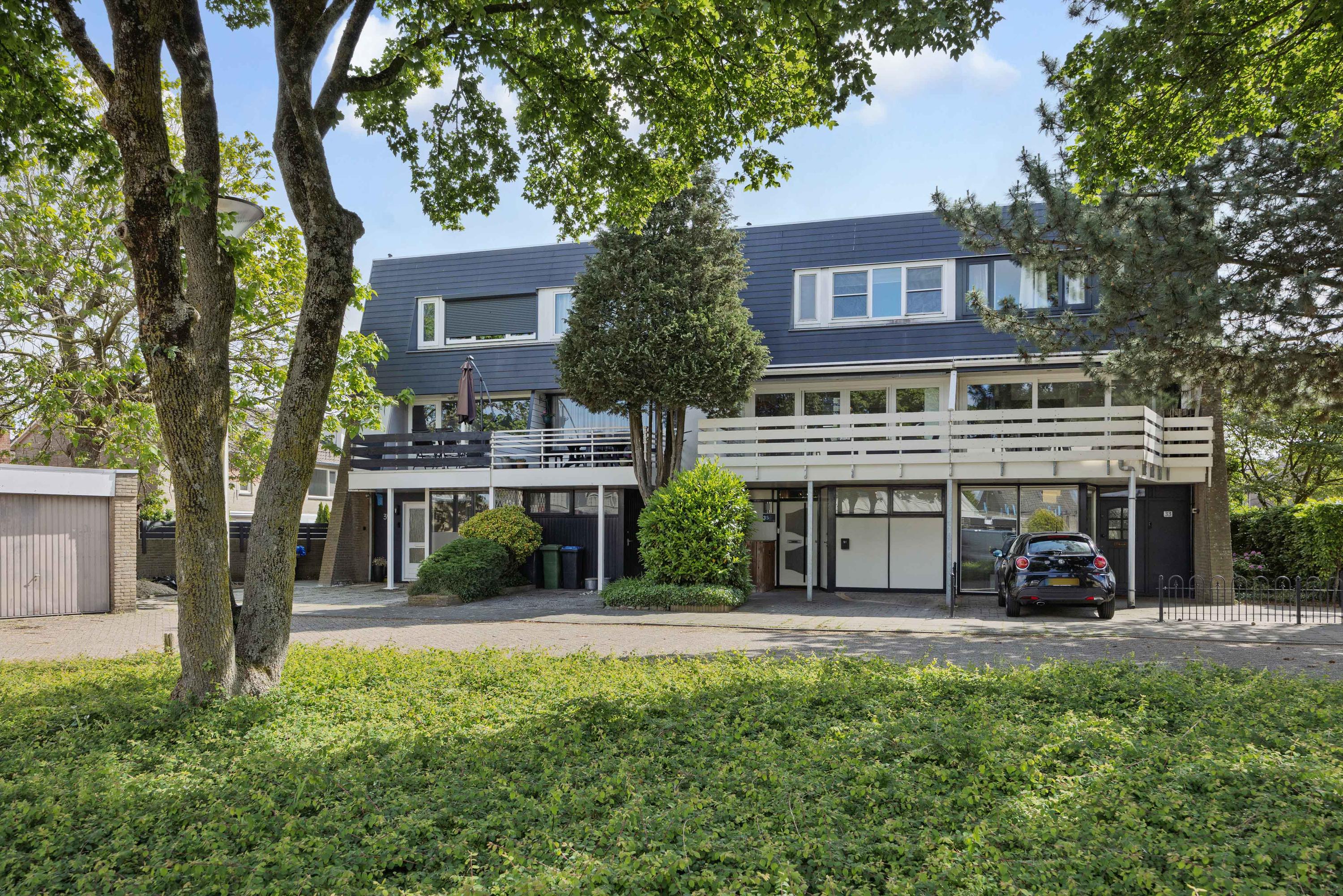 Huis Schelvisstraat 35 in Helmond