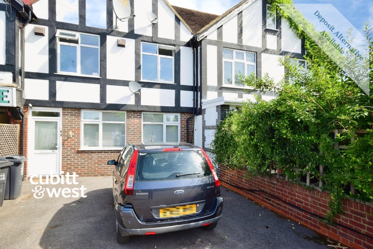 Flat Mulgrave Road in Greater London