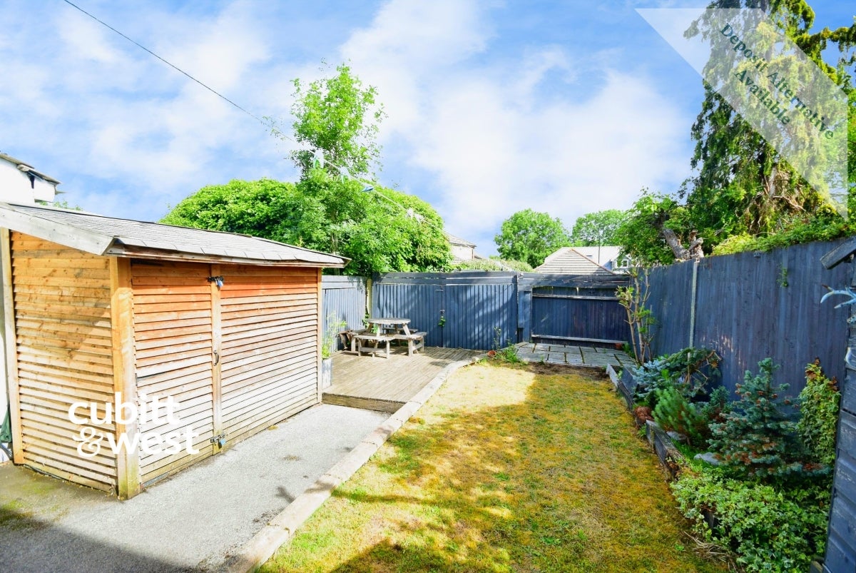 Flat Mulgrave Road in Greater London