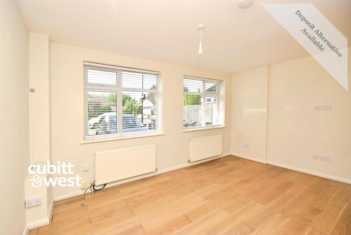 Flat Mulgrave Road in Greater London