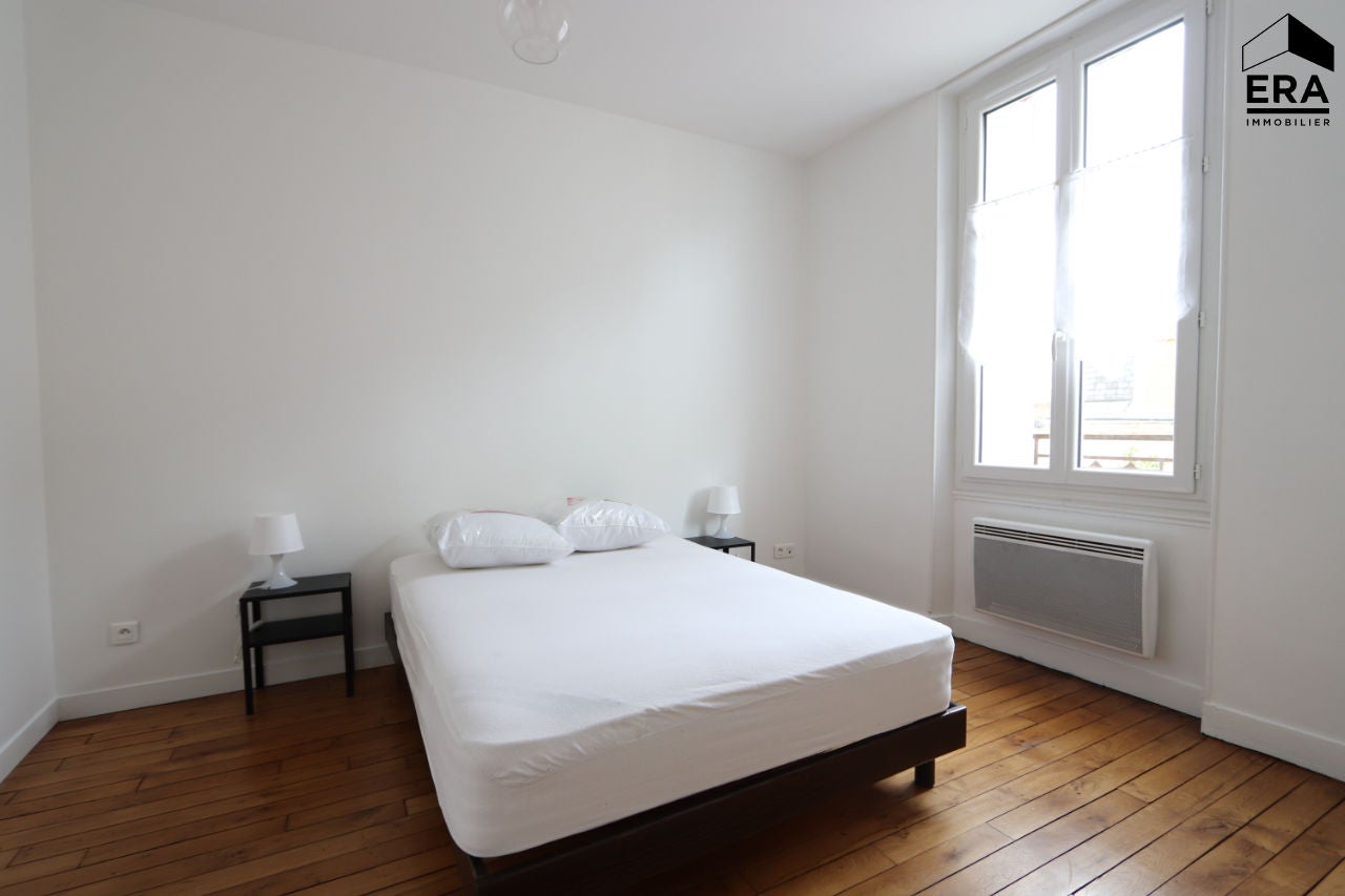 Appartement Rue de Bel Air à Orléans