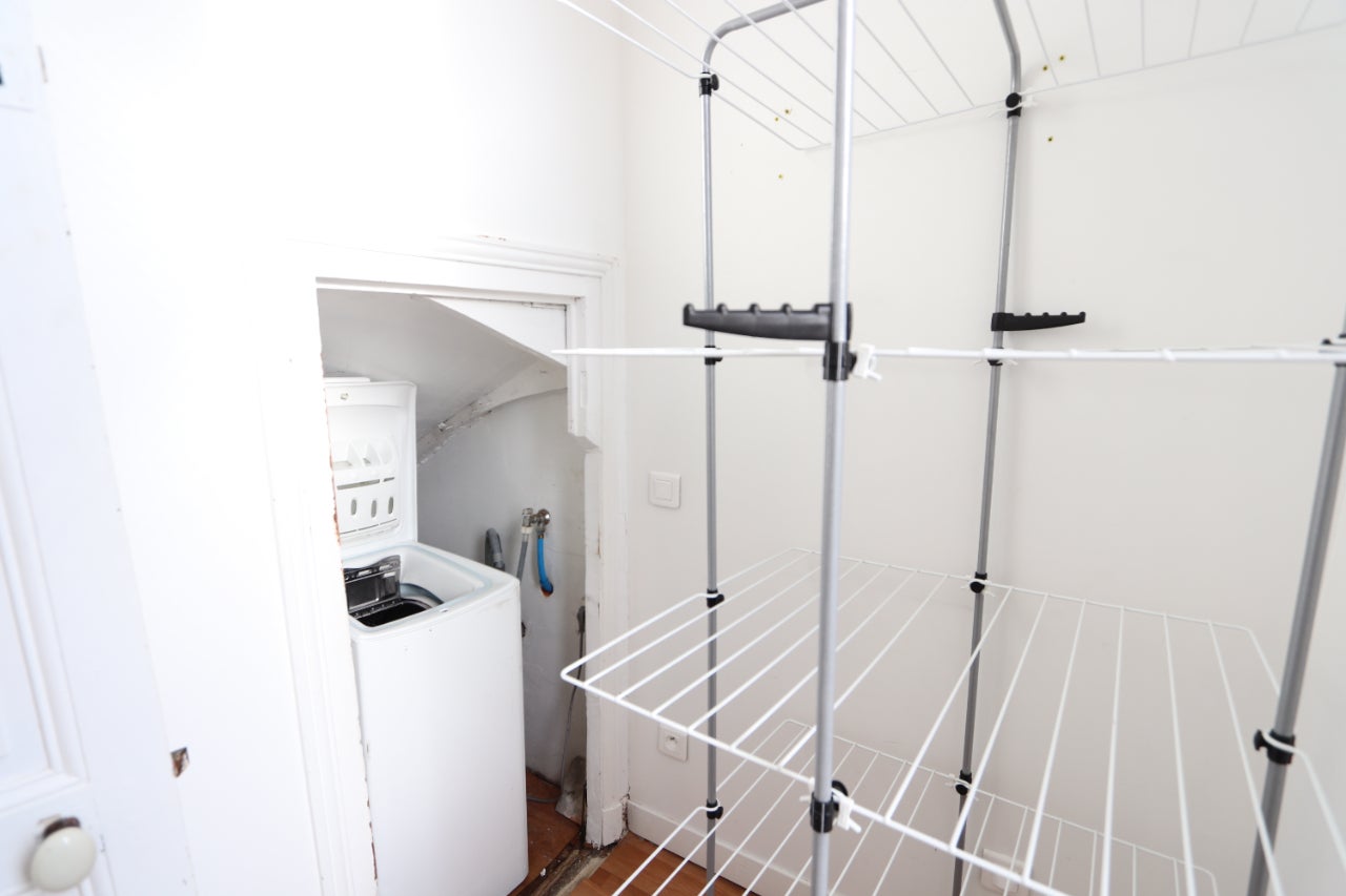 Appartement Rue de Bel Air à Orléans