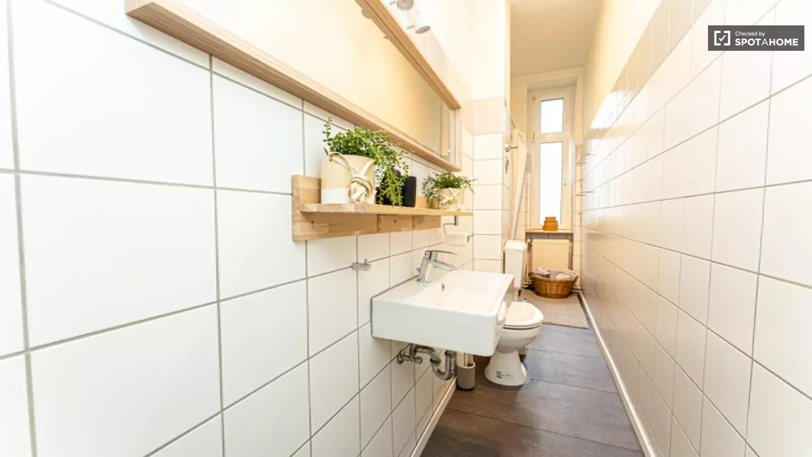 Wohnung Goethestraße in Berlin
