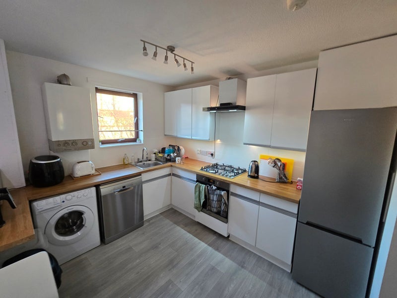 Room Mckechnie Street in Glasgow