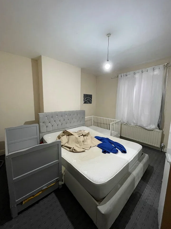 House Conway Mount in Leeds
