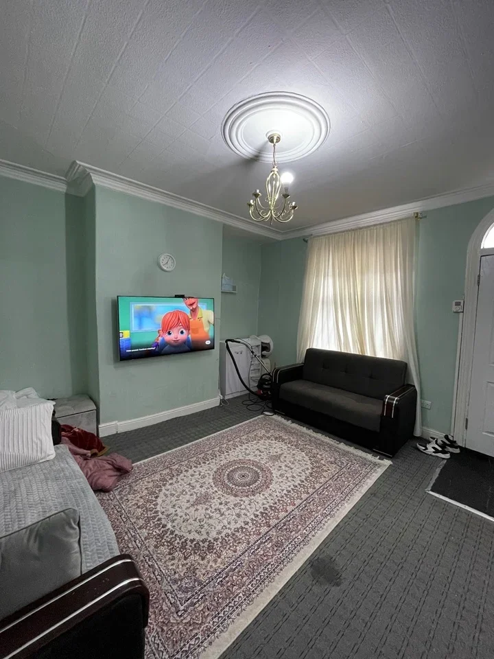 House Conway Mount in Leeds