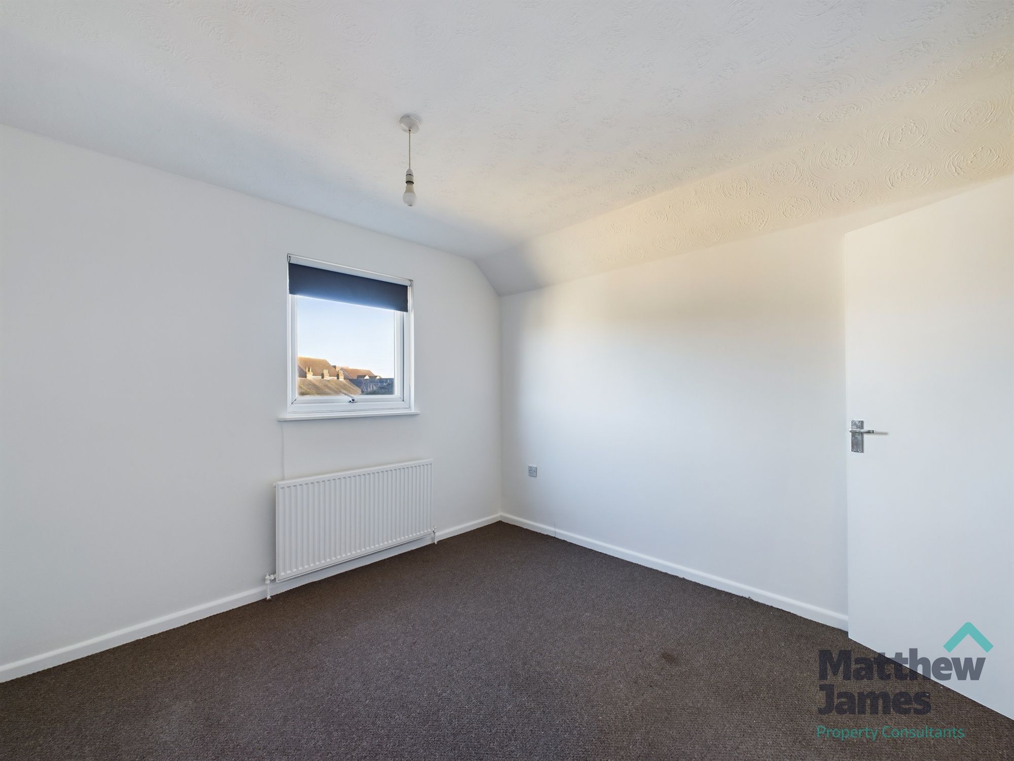 Flat Burkitts Lane in Babergh