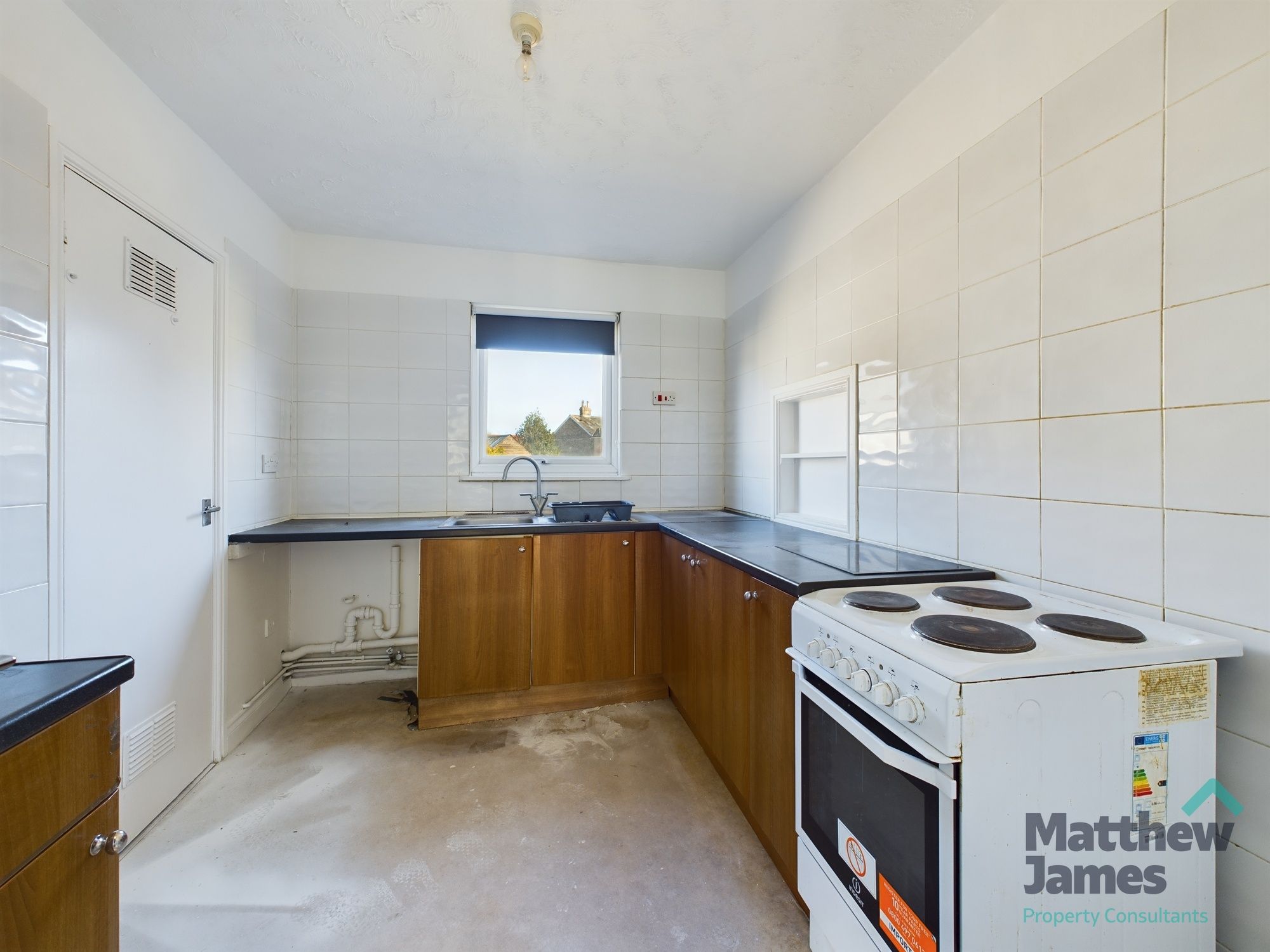 Flat Burkitts Lane in Babergh