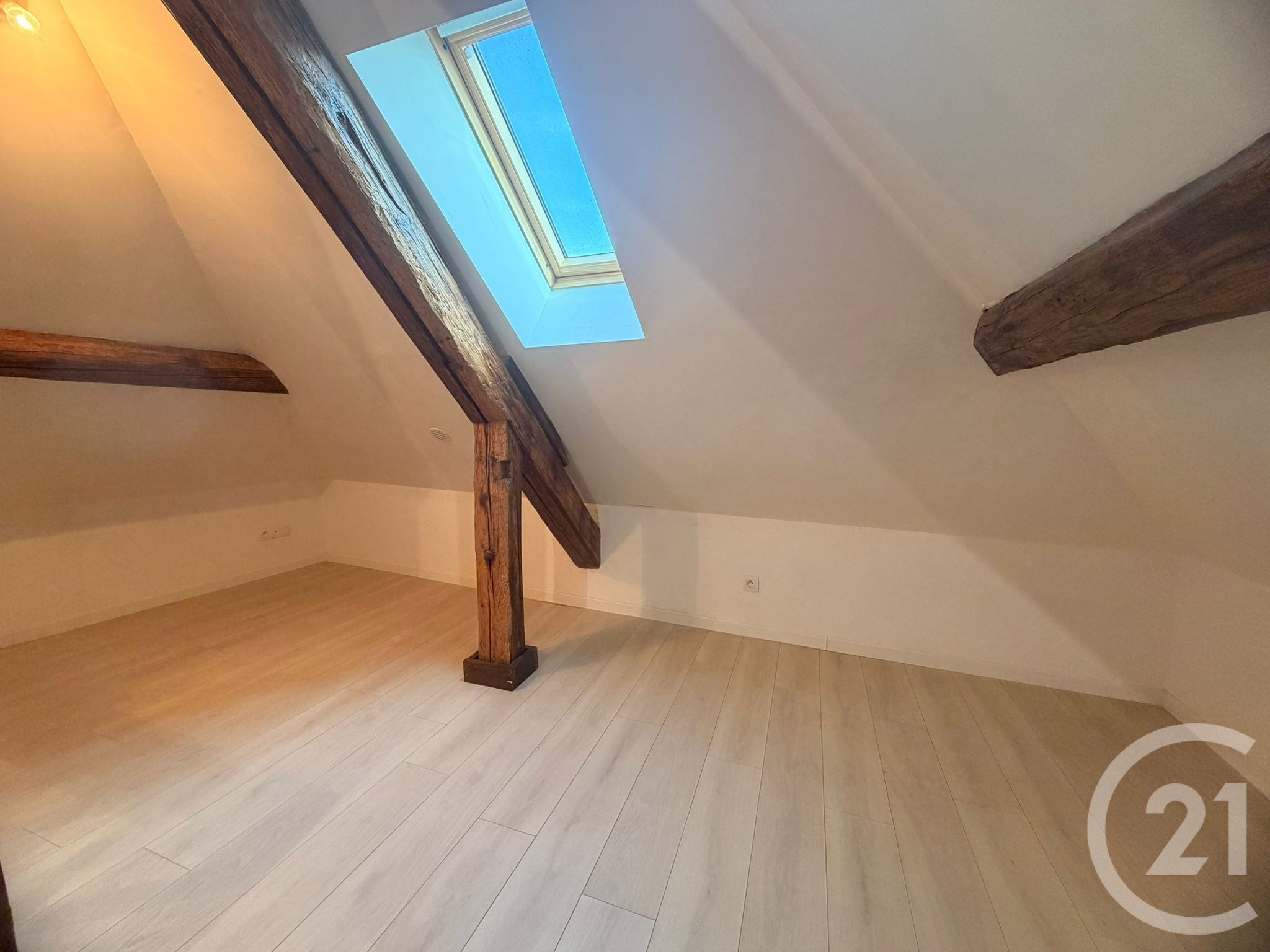 Appartement Rue de la Haye à Metz