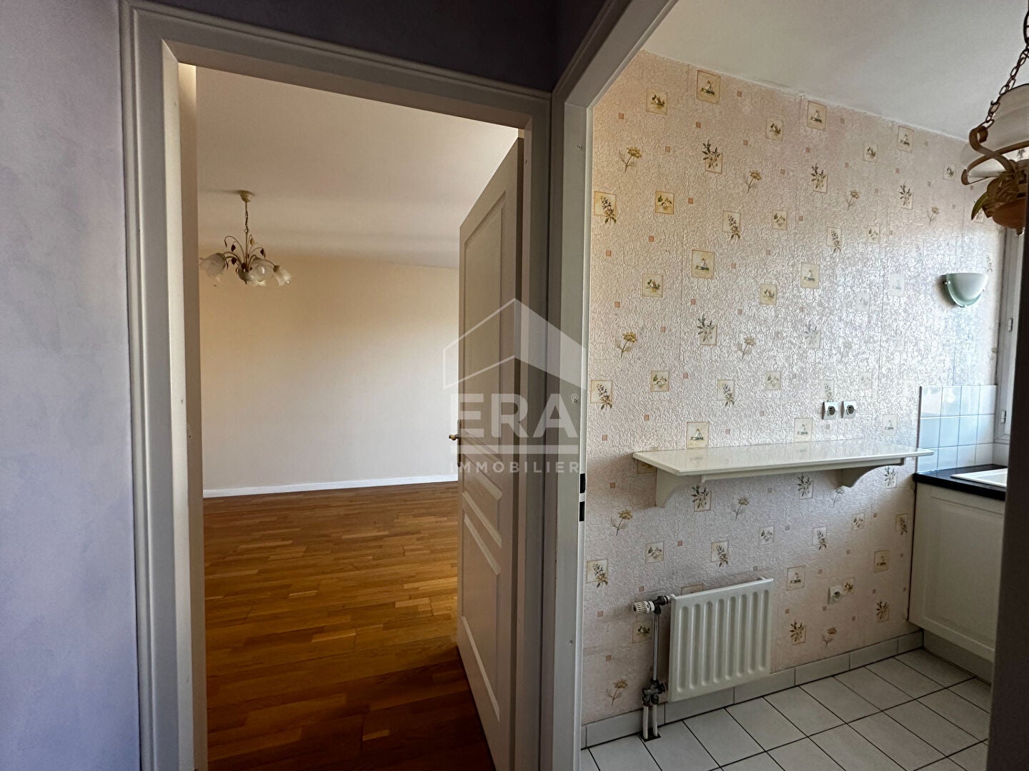 Appartement Rue des Capucins à Compiègne