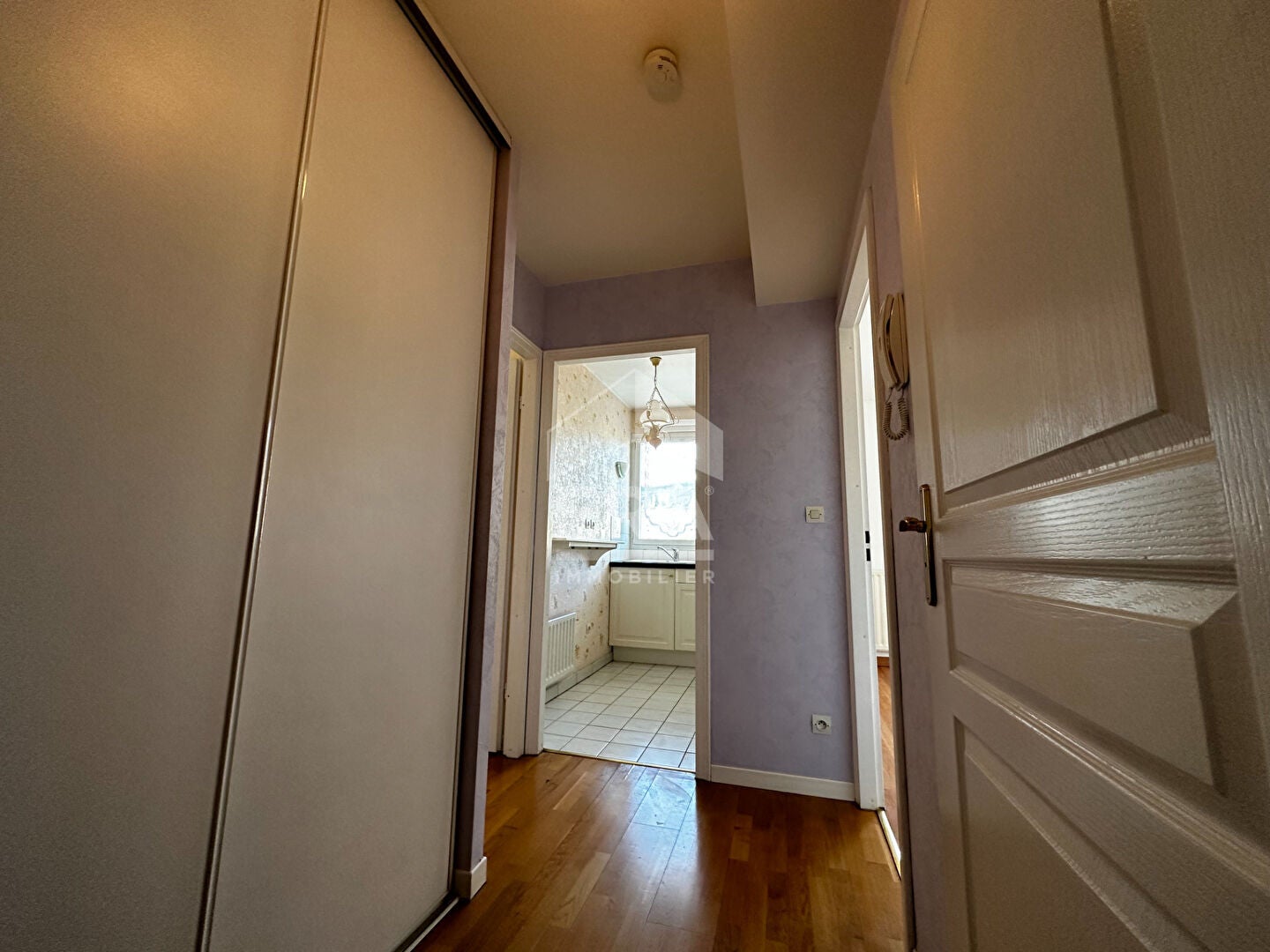 Appartement Rue des Capucins à Compiègne